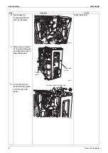 Preview for 10 page of Daikin ARKC12RV2S Service Manual