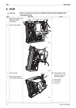 Предварительный просмотр 12 страницы Daikin ARKC18RV2S Service Manual