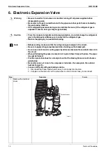 Preview for 16 page of Daikin ARKC18RV2S Service Manual