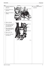 Предварительный просмотр 19 страницы Daikin ARKC18RV2S Service Manual