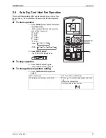 Preview for 92 page of Daikin ARKH20CAVMB Service Manual