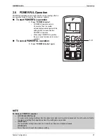 Preview for 96 page of Daikin ARKH20CAVMB Service Manual