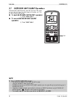 Preview for 97 page of Daikin ARKH20CAVMB Service Manual