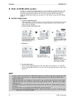 Предварительный просмотр 99 страницы Daikin ARKH20CAVMB Service Manual