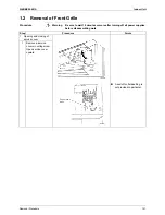 Предварительный просмотр 160 страницы Daikin ARKH20CAVMB Service Manual