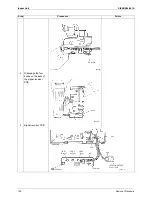 Предварительный просмотр 169 страницы Daikin ARKH20CAVMB Service Manual