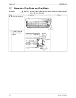 Предварительный просмотр 175 страницы Daikin ARKH20CAVMB Service Manual