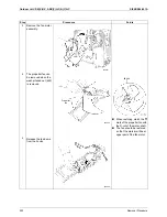 Предварительный просмотр 211 страницы Daikin ARKH20CAVMB Service Manual