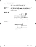 Предварительный просмотр 51 страницы Daikin ARKH20CVMB7 Service Manual