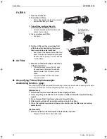 Preview for 97 page of Daikin ARKH20CVMB7 Service Manual