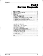 Предварительный просмотр 104 страницы Daikin ARKH20CVMB7 Service Manual