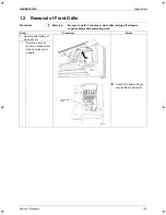 Preview for 152 page of Daikin ARKH20CVMB7 Service Manual