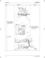 Предварительный просмотр 161 страницы Daikin ARKH20CVMB7 Service Manual