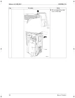 Preview for 177 page of Daikin ARKH20CVMB7 Service Manual