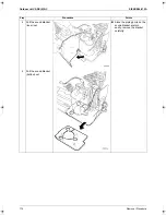 Предварительный просмотр 183 страницы Daikin ARKH20CVMB7 Service Manual