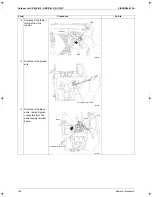 Предварительный просмотр 199 страницы Daikin ARKH20CVMB7 Service Manual