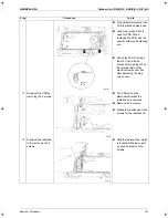 Preview for 200 page of Daikin ARKH20CVMB7 Service Manual