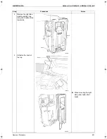 Предварительный просмотр 210 страницы Daikin ARKH20CVMB7 Service Manual