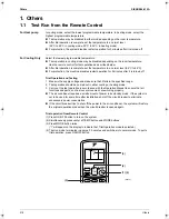 Предварительный просмотр 227 страницы Daikin ARKH20CVMB7 Service Manual