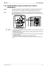 Preview for 66 page of Daikin ARKH20CVMB9 Service Manual