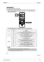 Preview for 96 page of Daikin ARKH20CVMB9 Service Manual