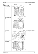 Preview for 166 page of Daikin ARKH20CVMB9 Service Manual