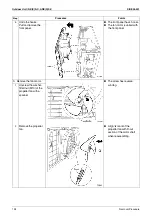 Preview for 167 page of Daikin ARKH20CVMB9 Service Manual