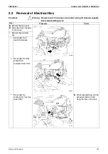 Preview for 172 page of Daikin ARKH20CVMB9 Service Manual