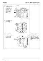 Preview for 186 page of Daikin ARKH20CVMB9 Service Manual