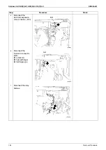 Preview for 191 page of Daikin ARKH20CVMB9 Service Manual