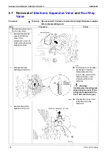 Preview for 205 page of Daikin ARKH20CVMB9 Service Manual