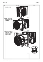 Предварительный просмотр 5 страницы Daikin ARM09MV2S Service Manual