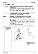 Предварительный просмотр 13 страницы Daikin ARM09MV2S Service Manual