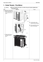 Предварительный просмотр 4 страницы Daikin ARM13MV2S Service Manual