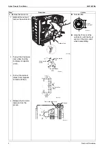 Предварительный просмотр 6 страницы Daikin ARM13MV2S Service Manual