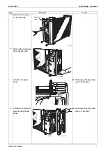 Предварительный просмотр 9 страницы Daikin ARM13MV2S Service Manual