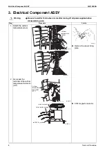 Предварительный просмотр 10 страницы Daikin ARM24MV2S Service Manual