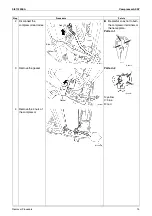 Предварительный просмотр 15 страницы Daikin ARM24MV2S Service Manual