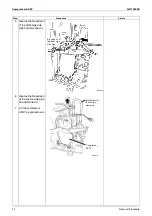 Предварительный просмотр 16 страницы Daikin ARM24MV2S Service Manual