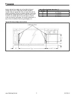 Предварительный просмотр 17 страницы Daikin ARQ Installation And Maintenance Manual