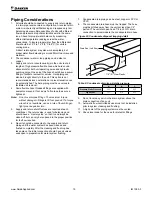 Предварительный просмотр 19 страницы Daikin ARQ Installation And Maintenance Manual