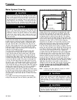 Предварительный просмотр 20 страницы Daikin ARQ Installation And Maintenance Manual