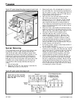 Предварительный просмотр 22 страницы Daikin ARQ Installation And Maintenance Manual