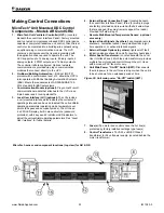 Предварительный просмотр 23 страницы Daikin ARQ Installation And Maintenance Manual