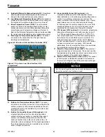 Предварительный просмотр 24 страницы Daikin ARQ Installation And Maintenance Manual