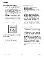 Предварительный просмотр 25 страницы Daikin ARQ Installation And Maintenance Manual