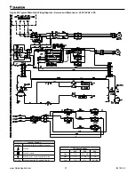 Предварительный просмотр 27 страницы Daikin ARQ Installation And Maintenance Manual