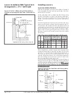 Preview for 12 page of Daikin ARQ Installation Manual