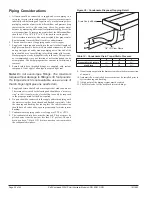 Preview for 20 page of Daikin ARQ Installation Manual