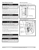 Preview for 22 page of Daikin ARQ Installation Manual